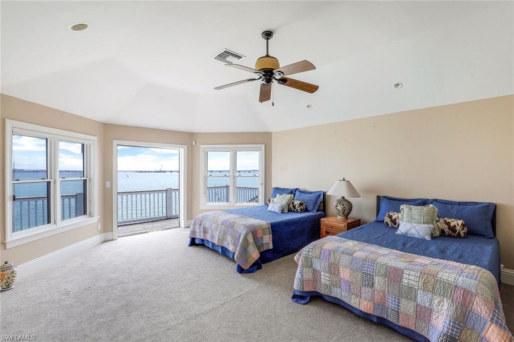 RICHARDSONS O L SUBD - Residential