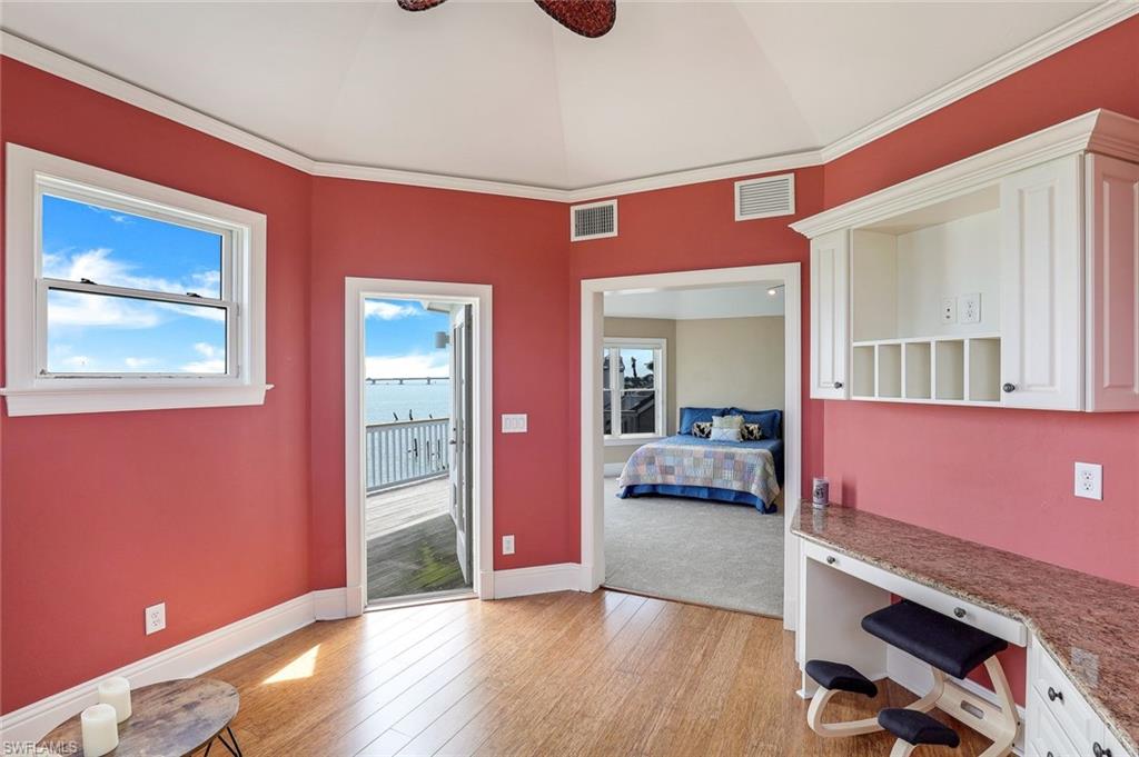 RICHARDSONS O L SUBD - Residential