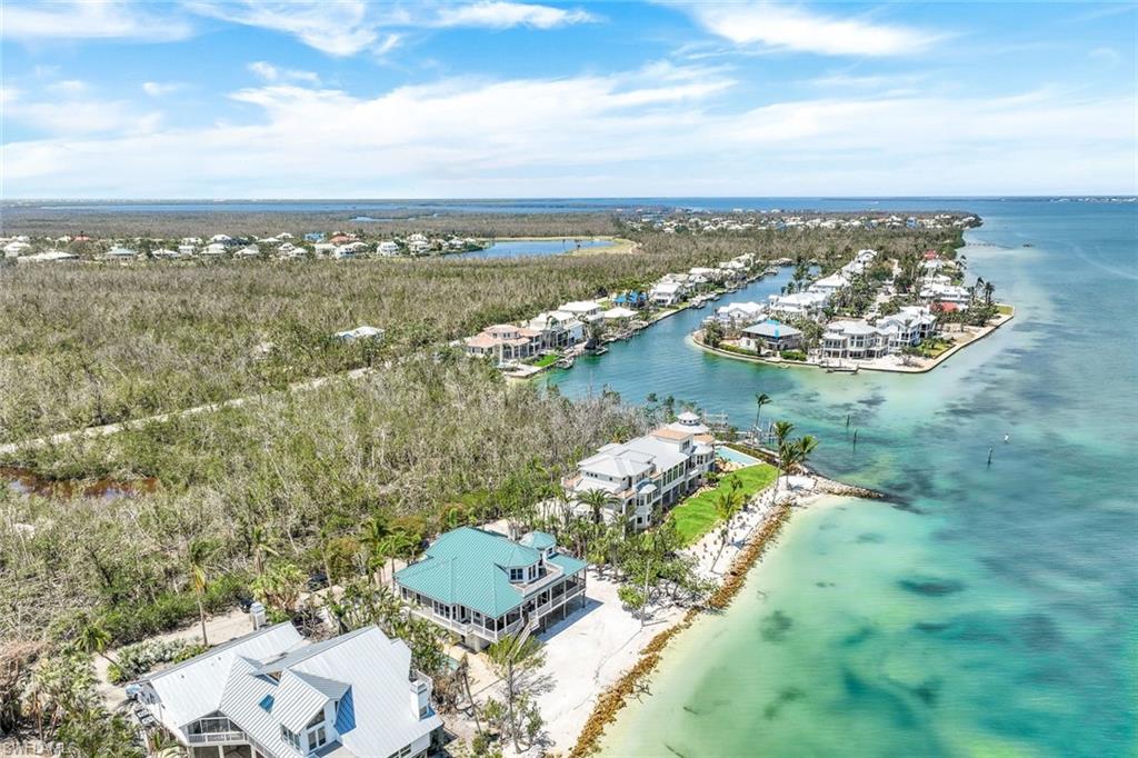 RICHARDSONS O L SUBD - Residential