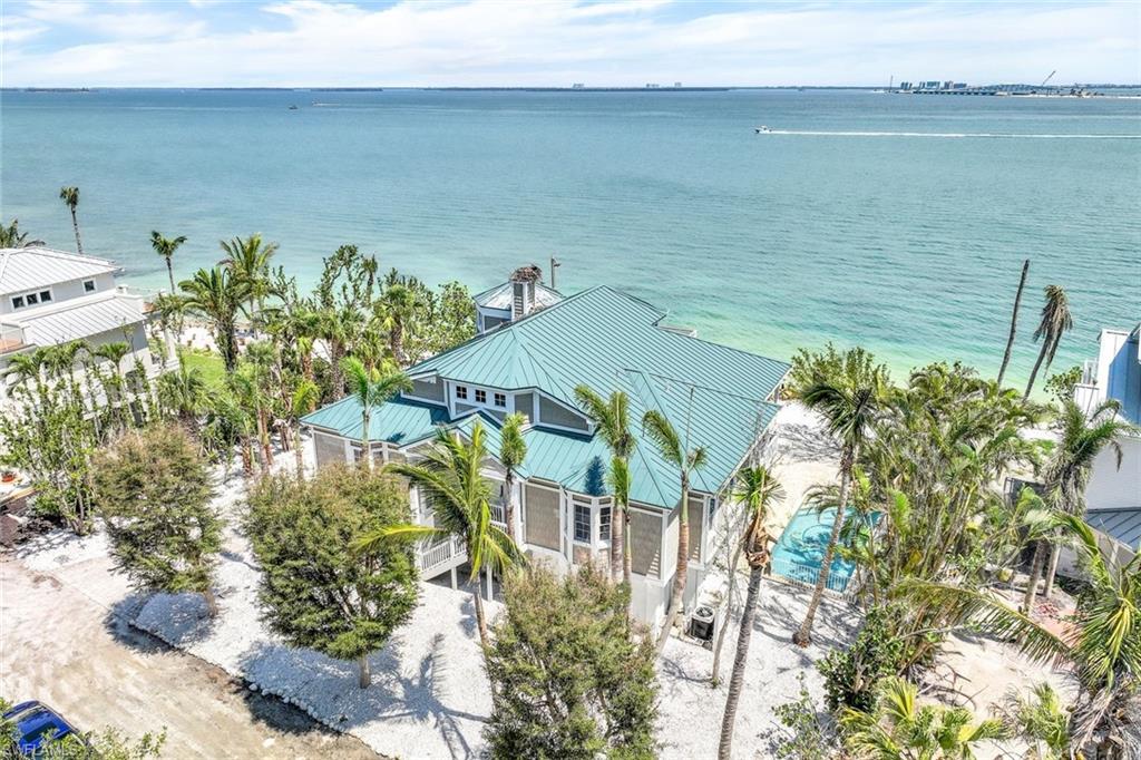 RICHARDSONS O L SUBD - Residential