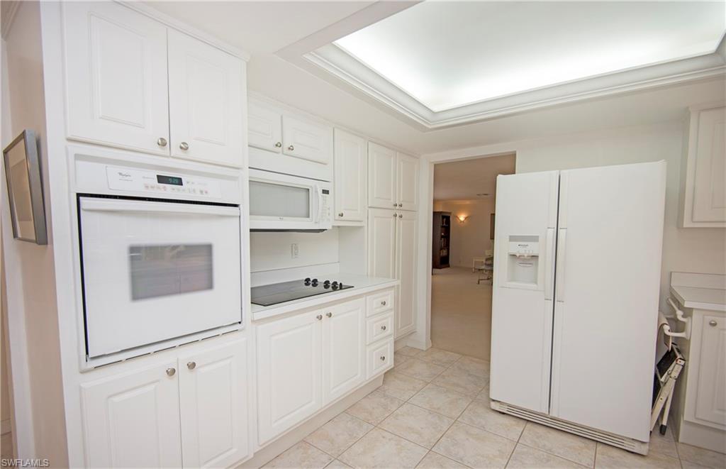 MOORINGS - Residential