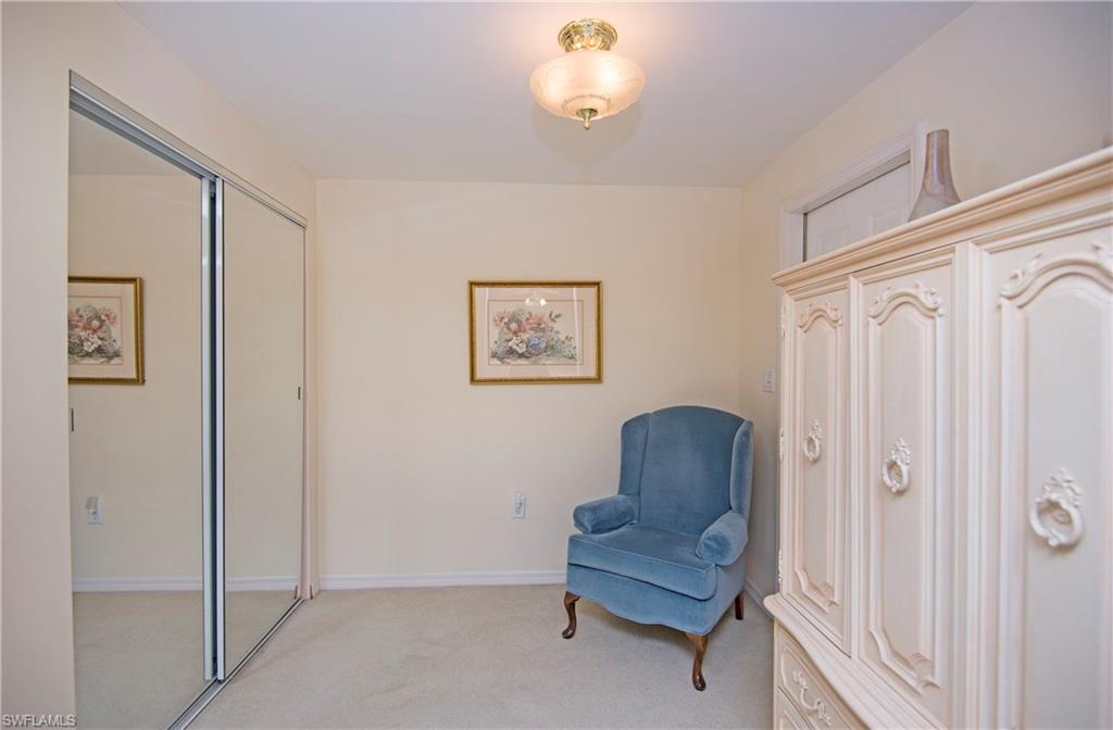 MOORINGS - Residential