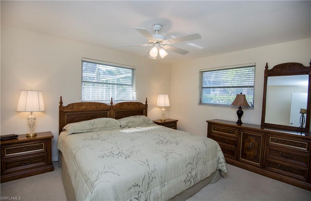 MOORINGS - Residential