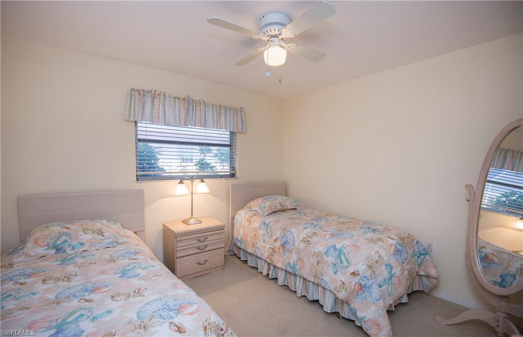 MOORINGS - Residential