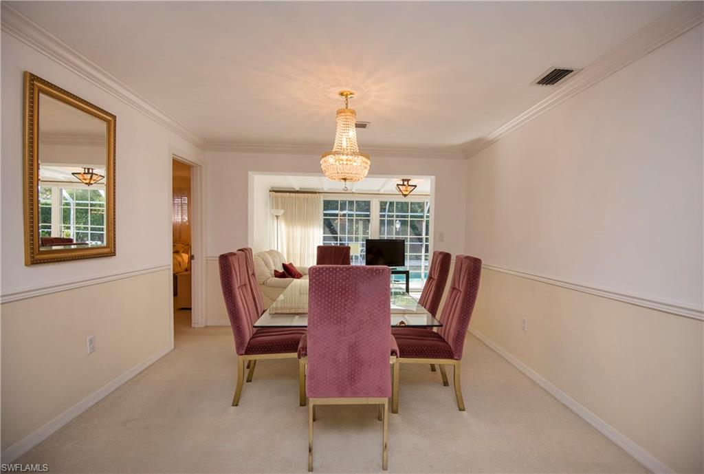 MOORINGS - Residential