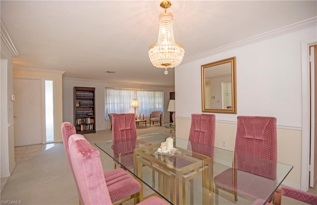 MOORINGS - Residential