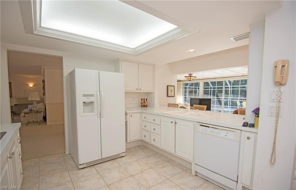 MOORINGS - Residential