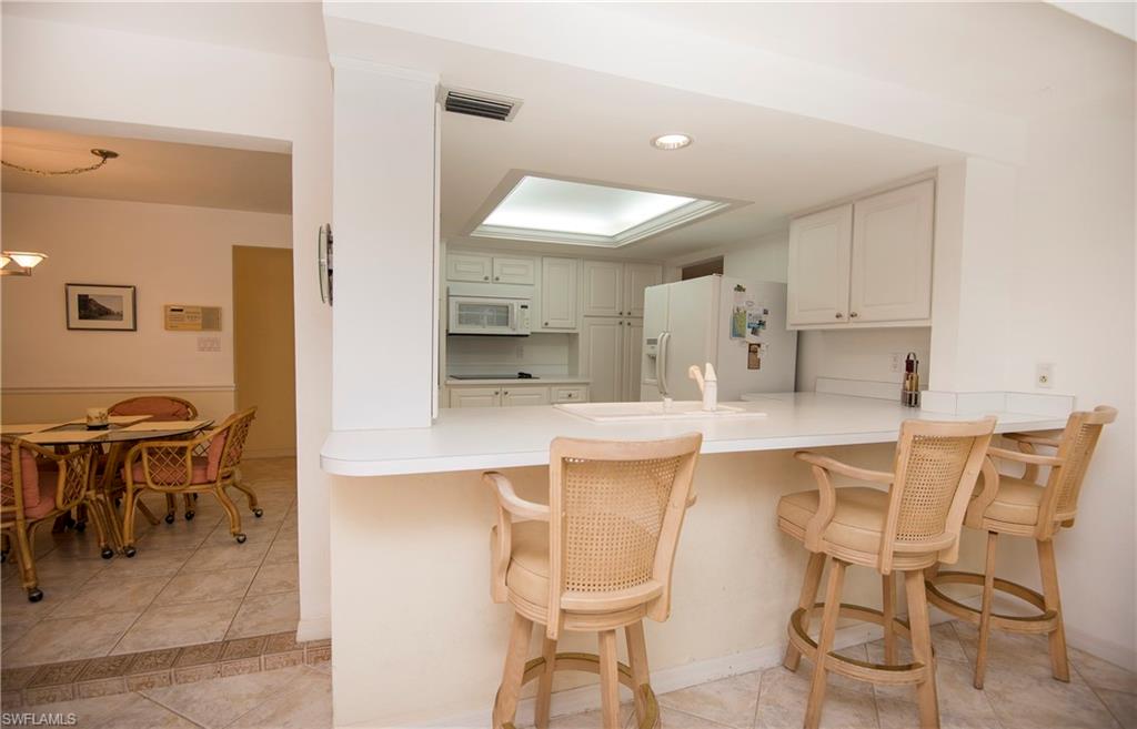 MOORINGS - Residential