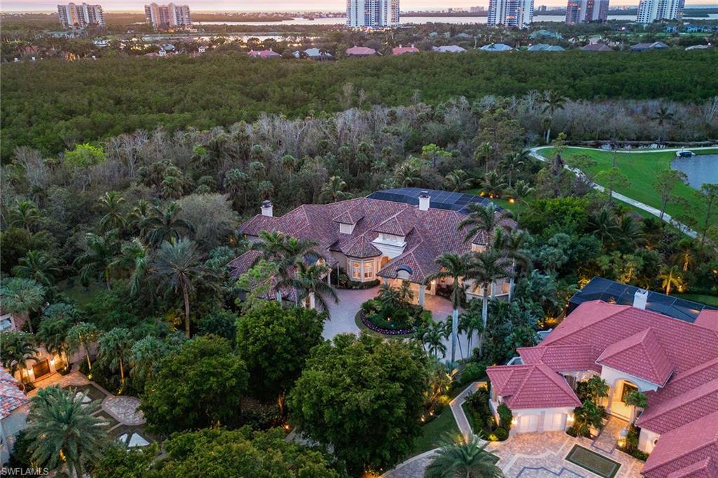 ROOKERY LAKE - Residential