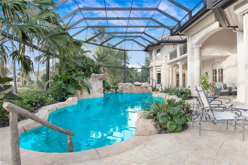 ROOKERY LAKE - Residential