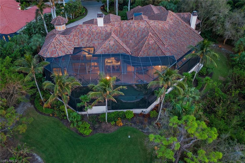 ROOKERY LAKE - Residential