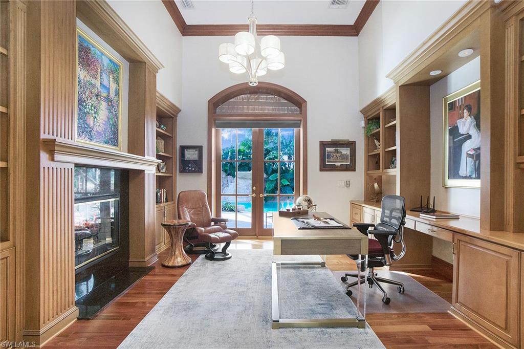 ROOKERY LAKE - Residential