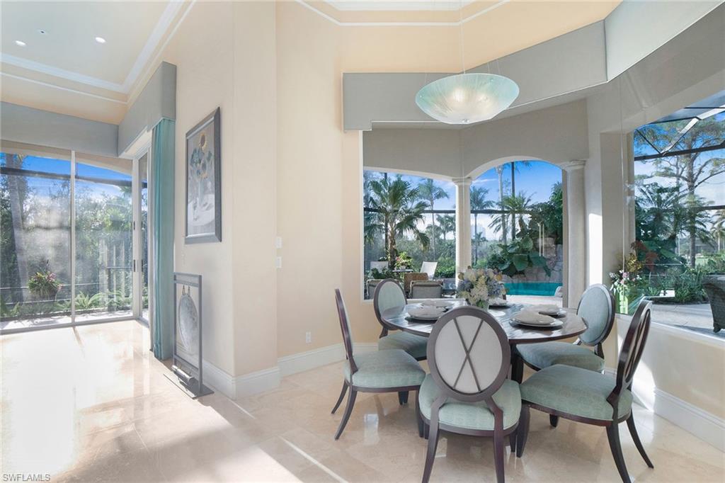 ROOKERY LAKE - Residential