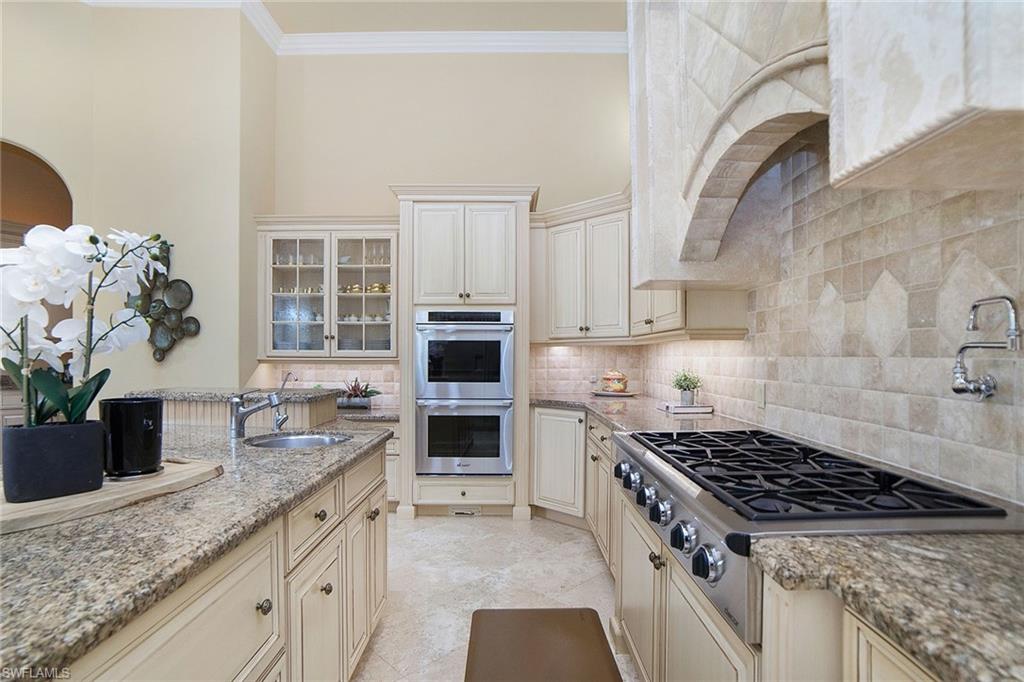 ROOKERY LAKE - Residential