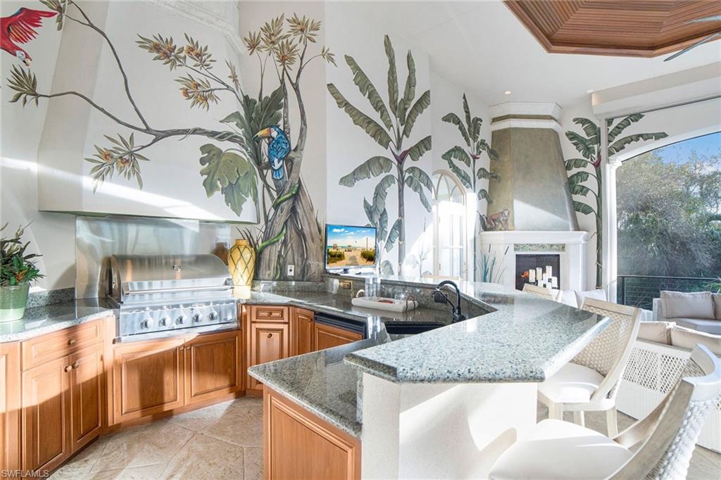 ROOKERY LAKE - Residential