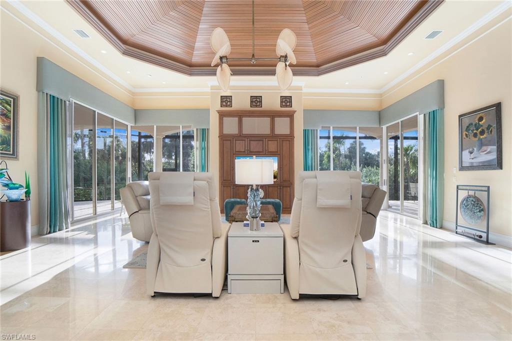 ROOKERY LAKE - Residential