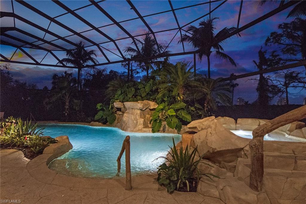 ROOKERY LAKE - Residential