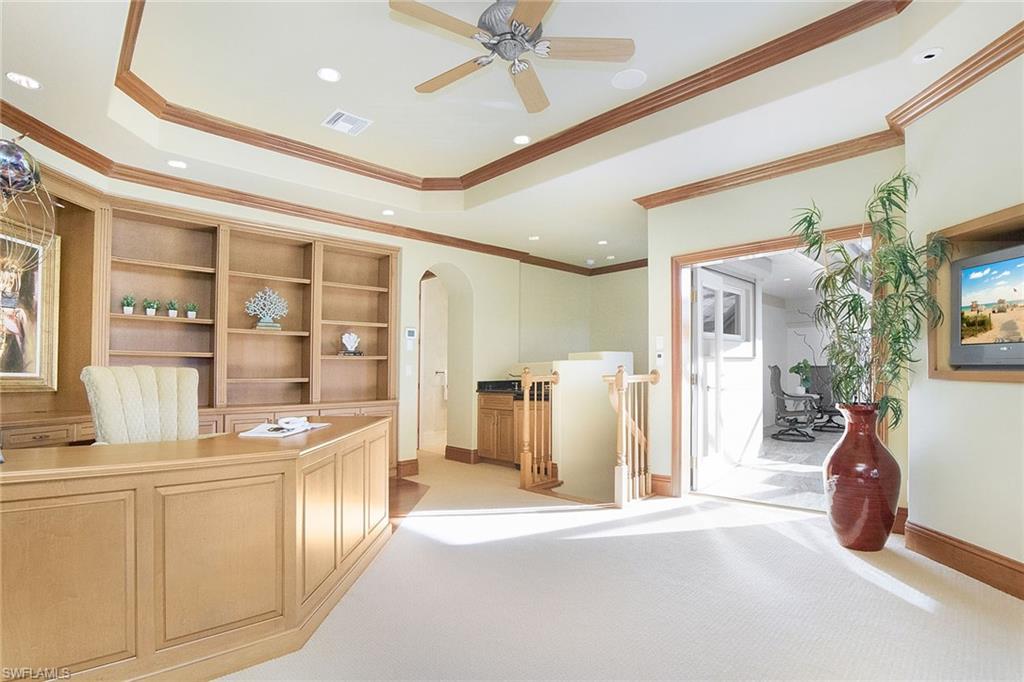 ROOKERY LAKE - Residential