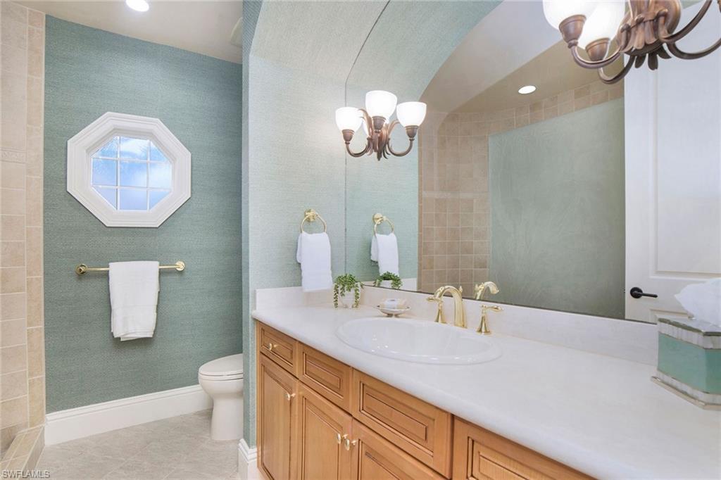 ROOKERY LAKE - Residential