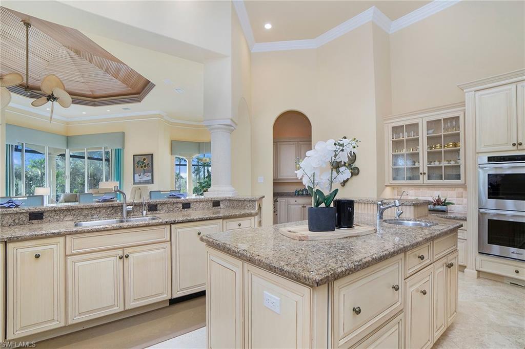 ROOKERY LAKE - Residential