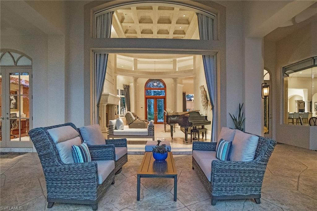 ROOKERY LAKE - Residential