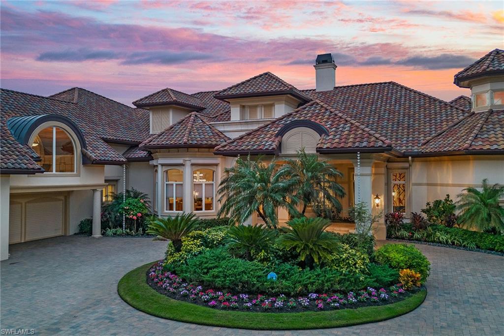 ROOKERY LAKE - Residential