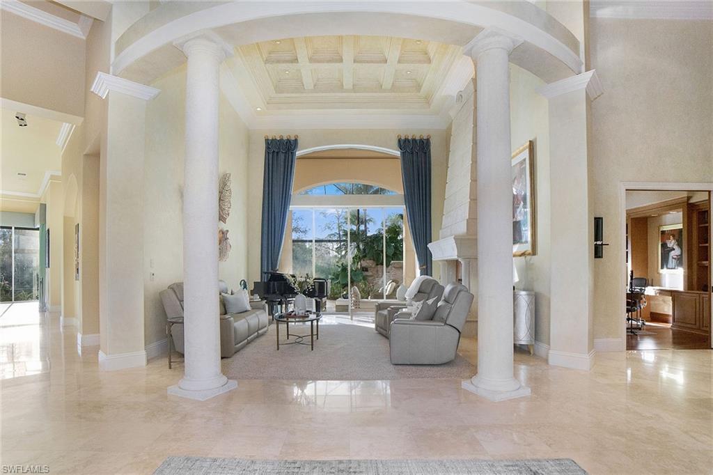 ROOKERY LAKE - Residential