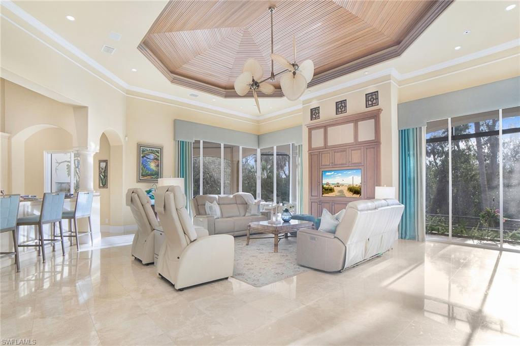 ROOKERY LAKE - Residential