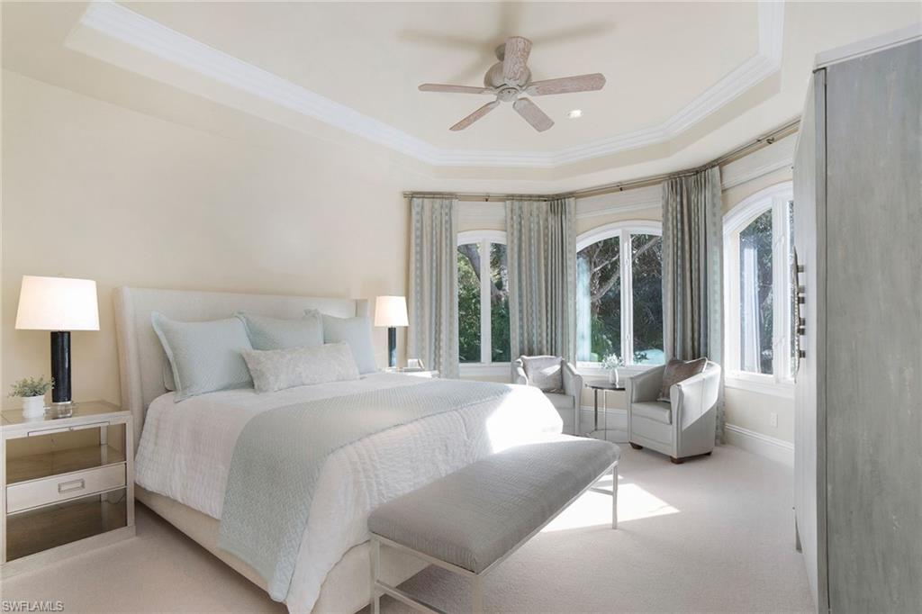 ROOKERY LAKE - Residential