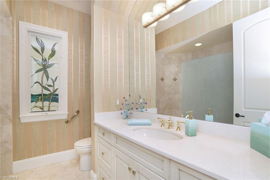 ROOKERY LAKE - Residential