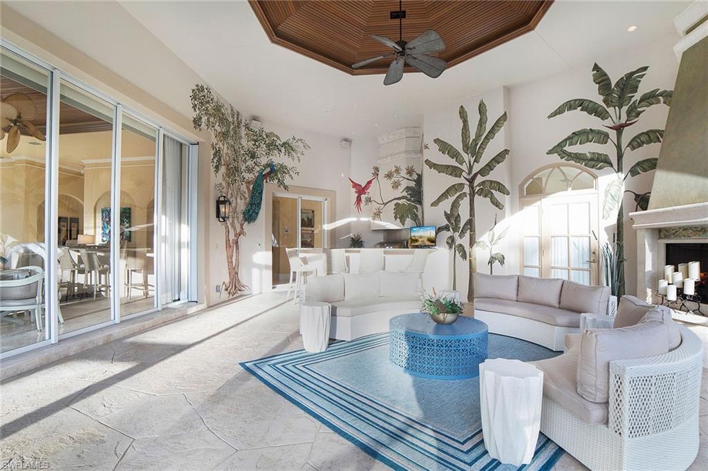 ROOKERY LAKE - Residential