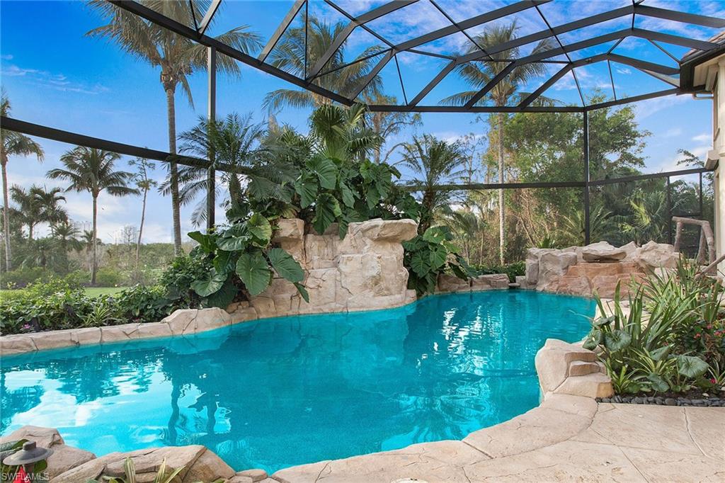 ROOKERY LAKE - Residential