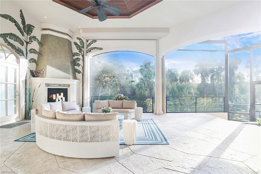 ROOKERY LAKE - Residential