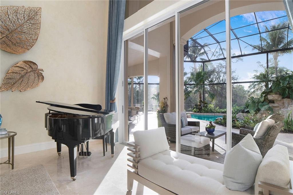 ROOKERY LAKE - Residential