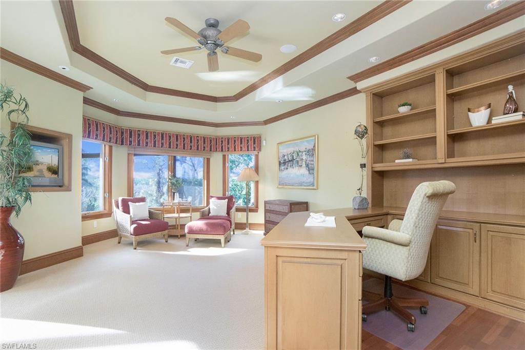 ROOKERY LAKE - Residential