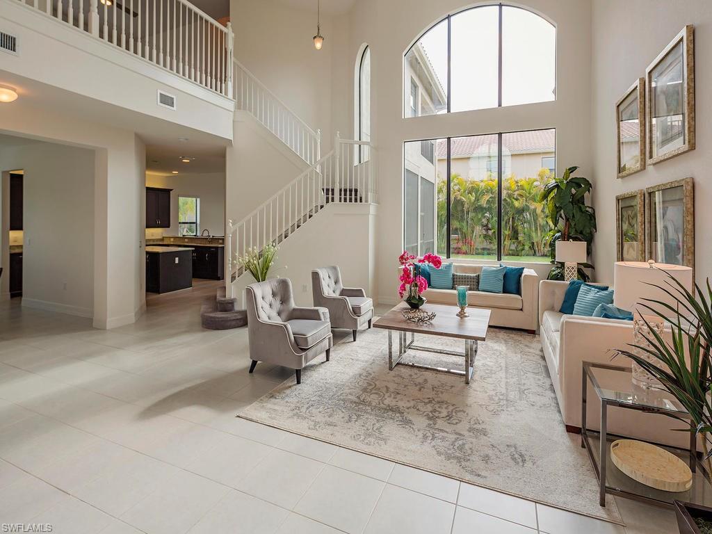 RIVERSTONE - Residential