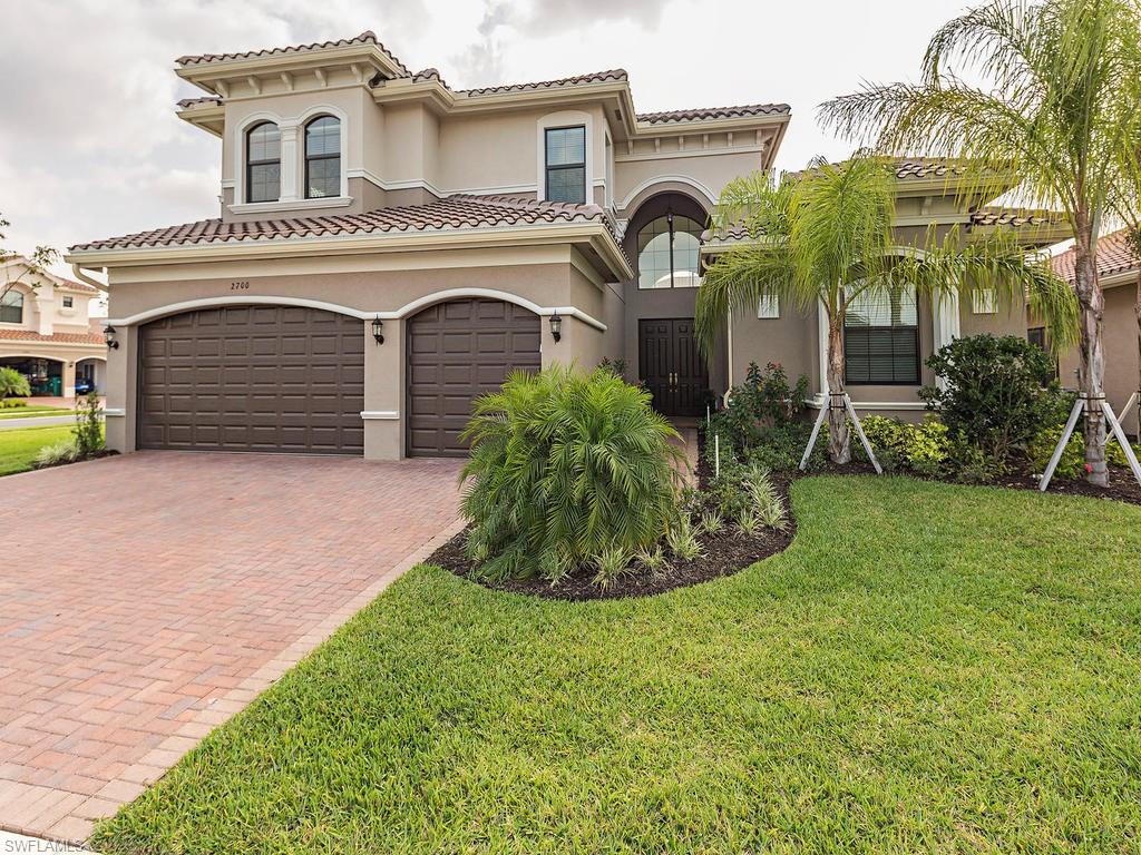 RIVERSTONE - Residential