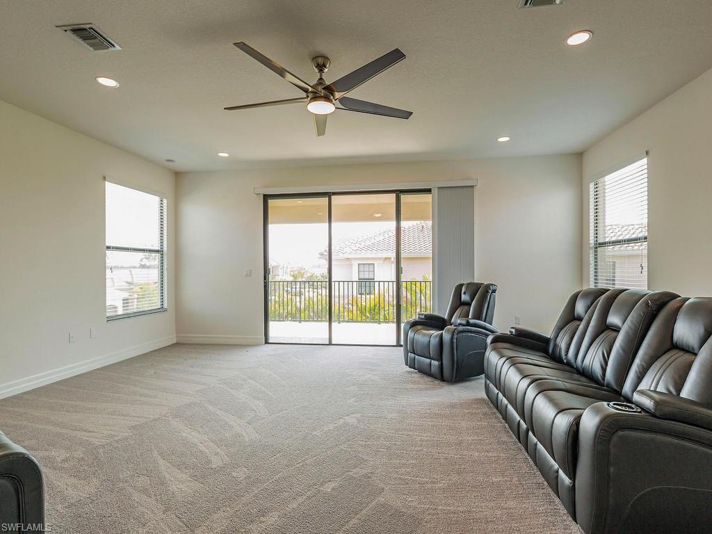 RIVERSTONE - Residential