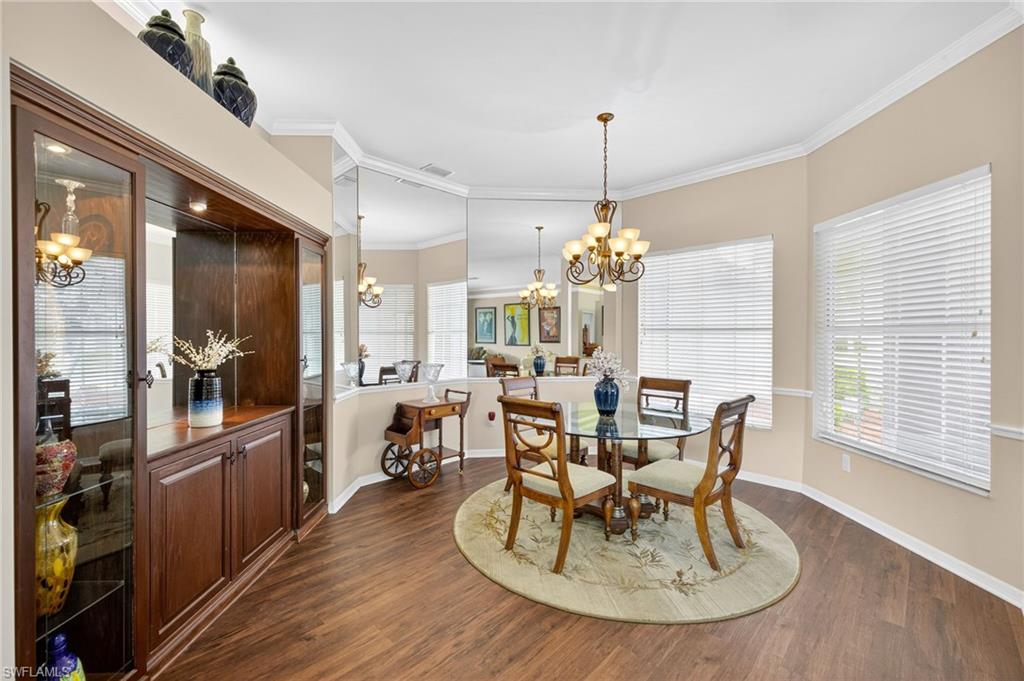 CROSS CREEK ESTATES - Residential Lease