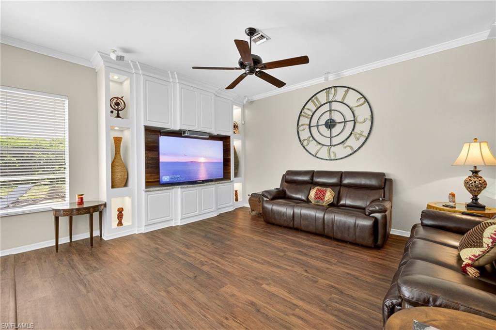 CROSS CREEK ESTATES - Residential Lease