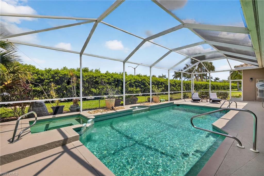 CROSS CREEK ESTATES - Residential Lease