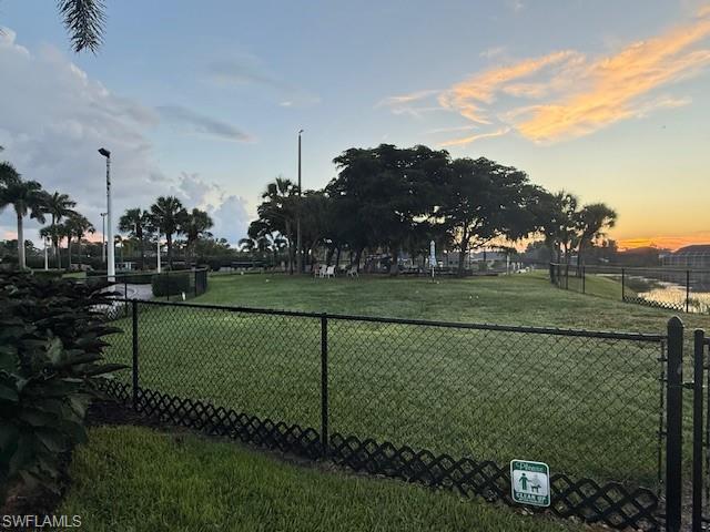 CROSS CREEK ESTATES - Residential Lease