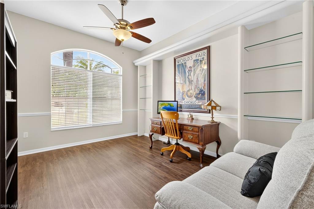 CROSS CREEK ESTATES - Residential Lease