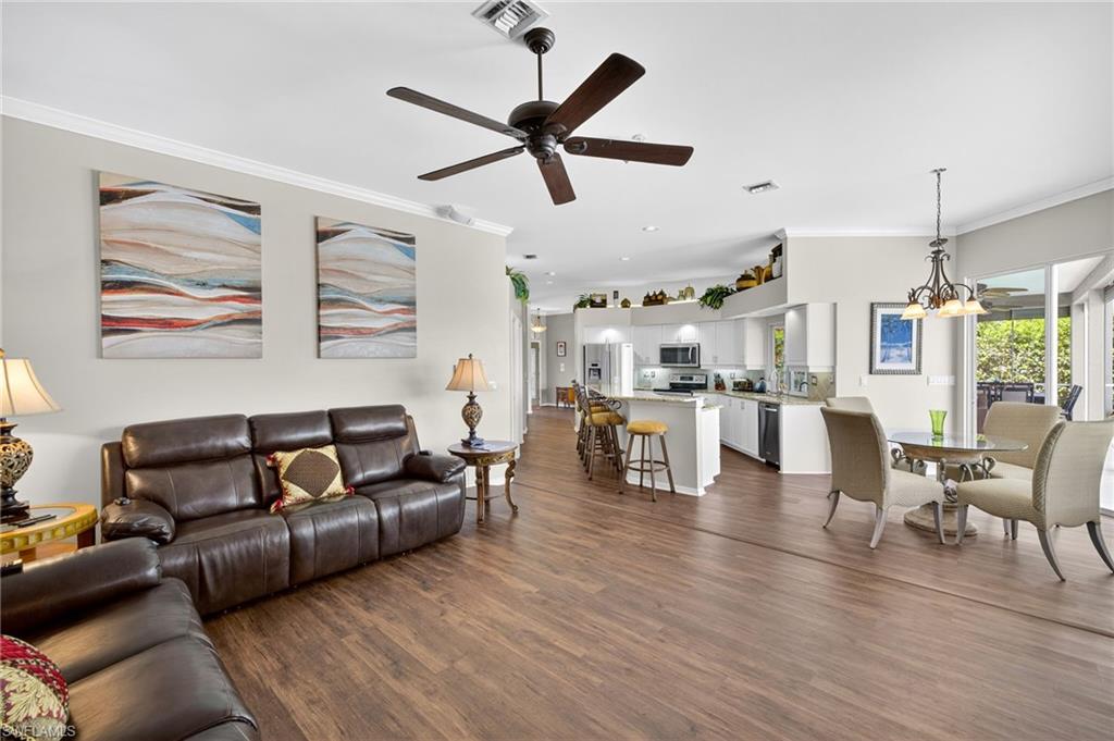 CROSS CREEK ESTATES - Residential Lease