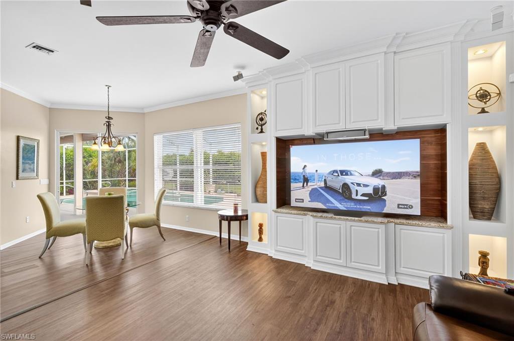 CROSS CREEK ESTATES - Residential Lease