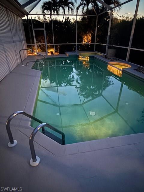 CROSS CREEK ESTATES - Residential Lease