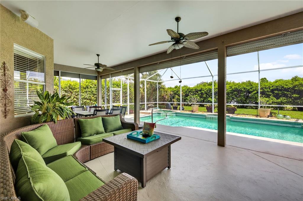 CROSS CREEK ESTATES - Residential Lease