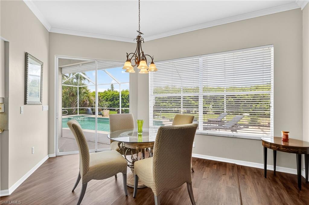 CROSS CREEK ESTATES - Residential Lease