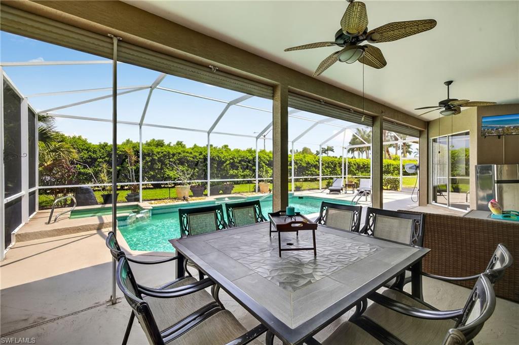 CROSS CREEK ESTATES - Residential Lease