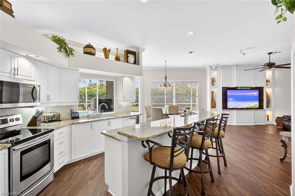 CROSS CREEK ESTATES - Residential Lease